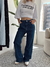 Josephine // Jean blue recto jean