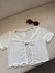 Fannie // Saquito crop en internet