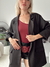 Lula //Blazer Sastrero - Iss Moda