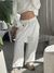 Conjuntos Jogger White en internet