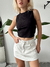 Bani // Musculosa Costura Busto
