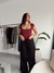Birdie // pantalon waffle - Iss Moda