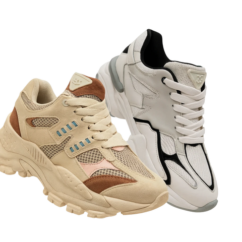 Toni // zapatillas - comprar online