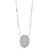 Colar Guadalupe Diamantes - comprar online
