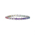 Pulseira Riviera Rainbow - comprar online