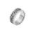 Anel Nome 3D - comprar online