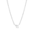 Colar Chai com Diamantes - comprar online