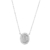 Colar Santa com Diamantes - comprar online