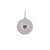 Pingente Amour San Fin - comprar online