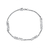 Pulseira Nomes Ouro - comprar online