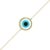 Pulseira Olho Grego - comprar online
