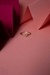 Anel Estrela de Davi Diamantes - loja online