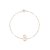 Pulseira Hamsá