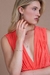 Pingente Letra com Diamante - loja online