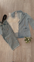 Blazer Jean