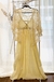 Vestido Pilar