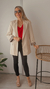 Blazer Print - comprar online
