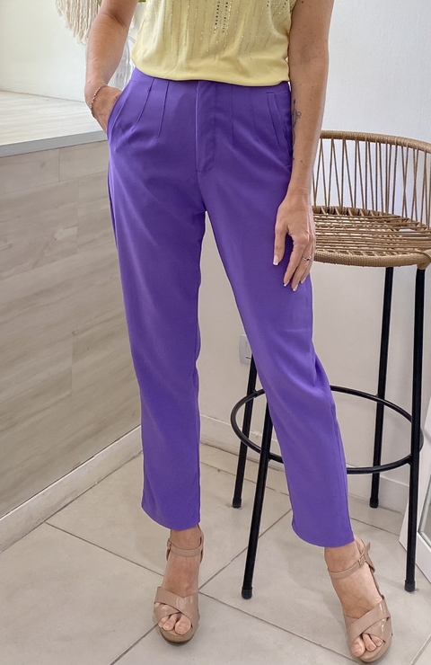 Pantalon Sofia