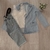 Blazer Jean en internet