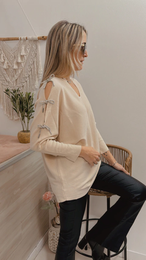 Sweter Aldana - comprar online