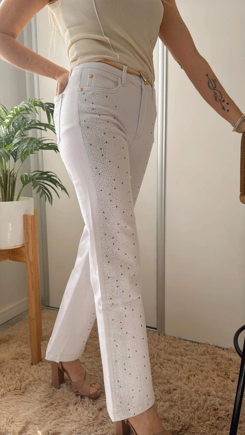 Jean Magnolia - comprar online