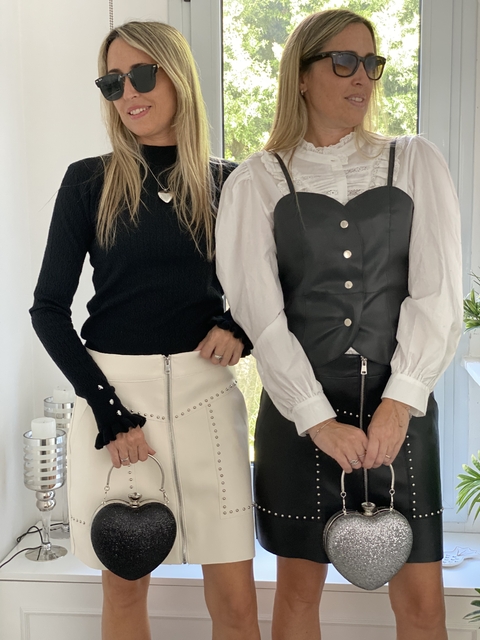 Pollera Milli