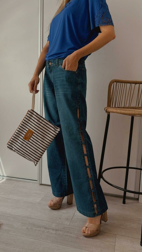 Jean Lola - comprar online