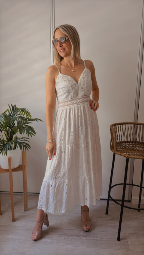 Vestido Lupe