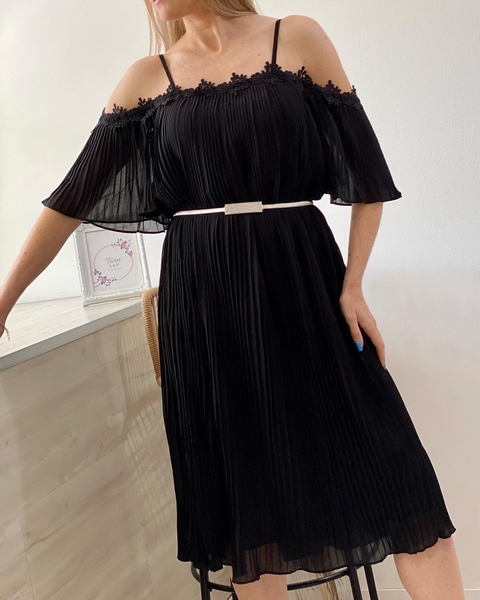 Vestido Pilar