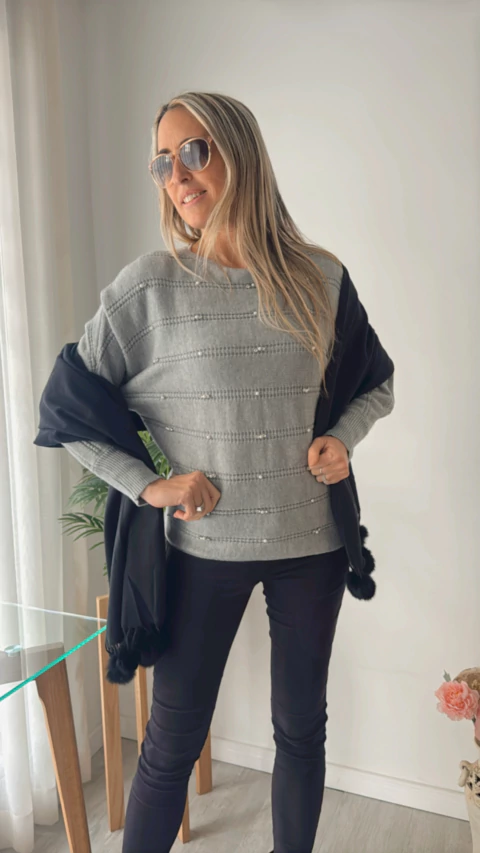 Sweter Silvana - comprar online