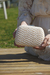 Clutch Rafia Ibiza
