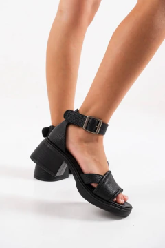 LUBLIN NEGRO - comprar online