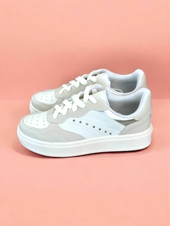 MAIA BLANCO/HUESO - comprar online