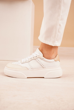 ACACIA ECRU - tienda online