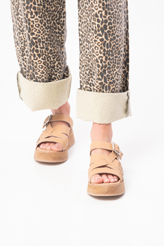 ALBA TOFFE - tienda online