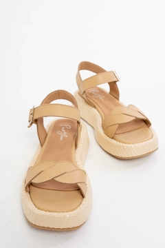 ANITA TRENCH - tienda online