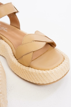ANITA TRENCH - Pruna Shoes