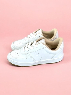 MALVA BLANCO