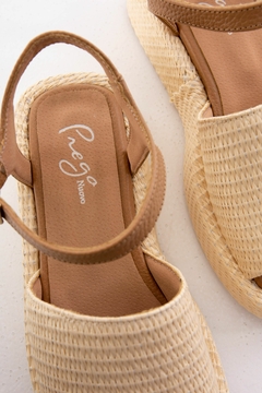 CHIARA OXIDO - Pruna Shoes