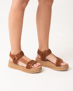 MENCIA OXIDO - Pruna Shoes