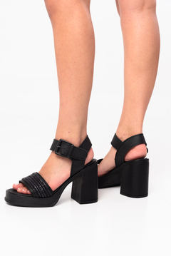 MILET NEGRO