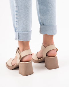 NADINA MANTECA - tienda online