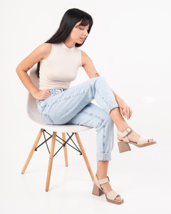 Imagen de NADINA MANTECA