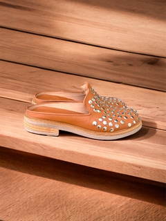 BERNAÓXIDO - Pruna Shoes