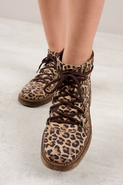 TAYA CHITA - Pruna Shoes