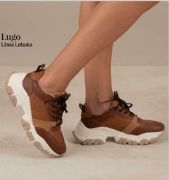 LUGO BRANDY
