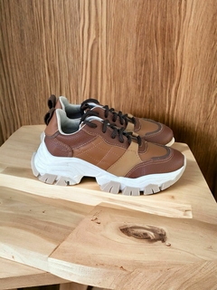 LUGO BRANDY - Pruna Shoes