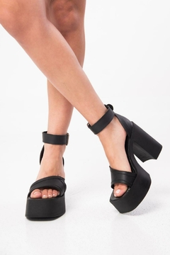 STUART NEGRO - Pruna Shoes