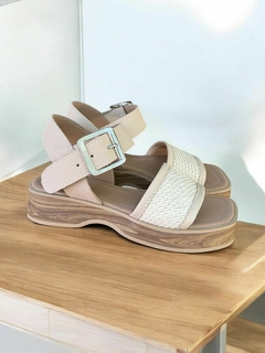 ANDINA TRENCH