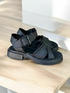 MALLORCA NEGRO